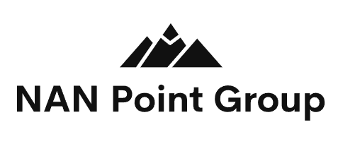 NAN Point Group Logo